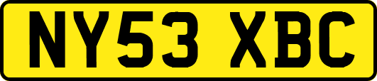 NY53XBC