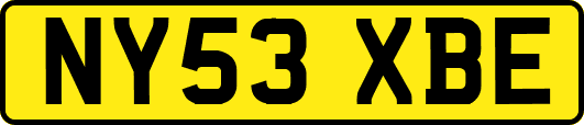 NY53XBE
