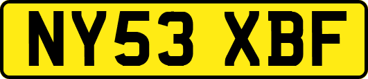 NY53XBF