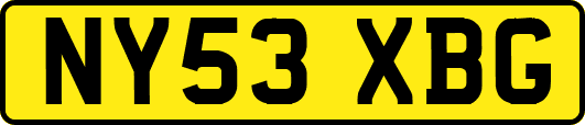 NY53XBG