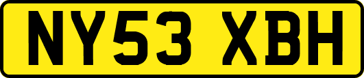 NY53XBH