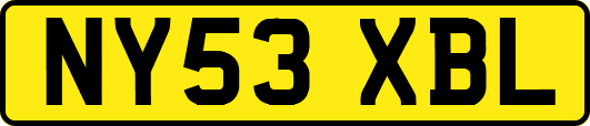 NY53XBL