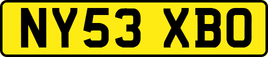 NY53XBO