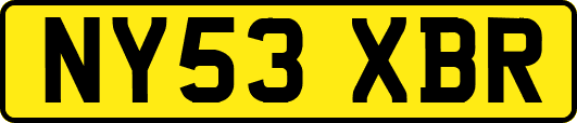 NY53XBR