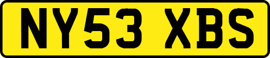NY53XBS