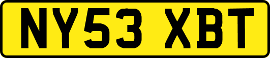 NY53XBT