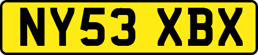 NY53XBX