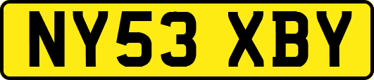 NY53XBY