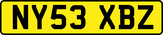 NY53XBZ