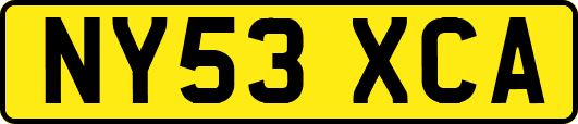 NY53XCA
