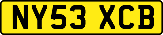 NY53XCB