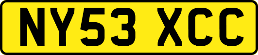 NY53XCC
