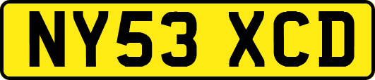 NY53XCD