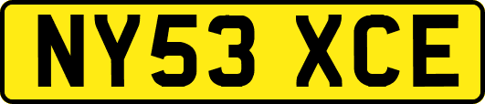 NY53XCE