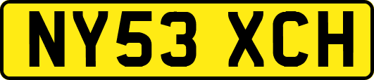 NY53XCH
