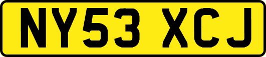 NY53XCJ