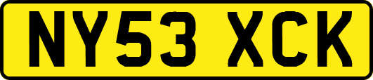 NY53XCK