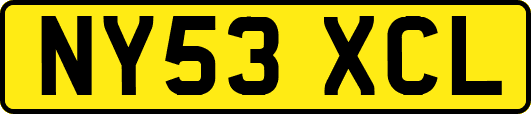 NY53XCL