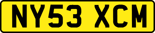 NY53XCM