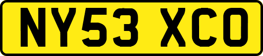 NY53XCO