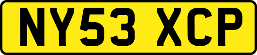 NY53XCP