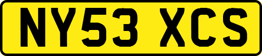 NY53XCS