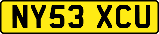 NY53XCU