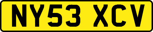 NY53XCV
