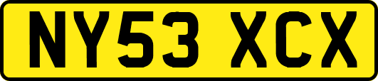 NY53XCX