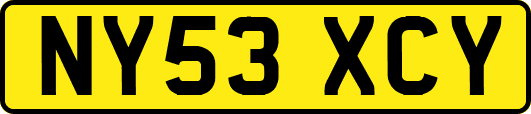 NY53XCY