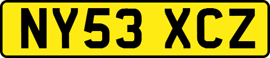 NY53XCZ