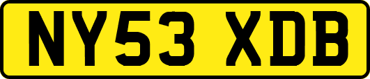 NY53XDB