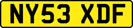 NY53XDF