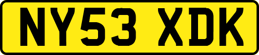 NY53XDK