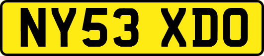 NY53XDO