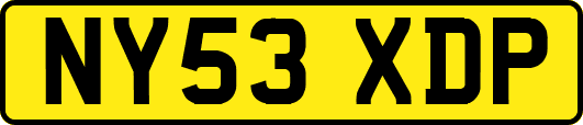 NY53XDP