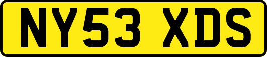 NY53XDS