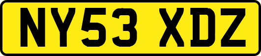 NY53XDZ