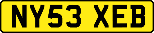 NY53XEB