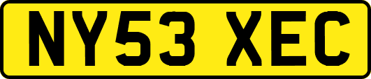 NY53XEC