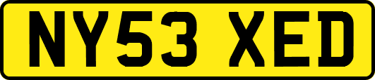 NY53XED