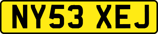 NY53XEJ