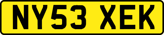 NY53XEK