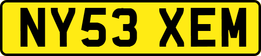 NY53XEM