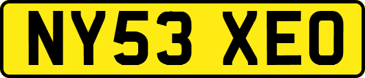 NY53XEO