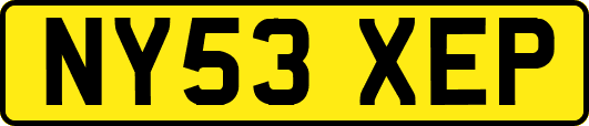 NY53XEP