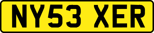 NY53XER