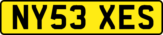 NY53XES