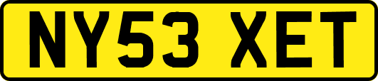 NY53XET