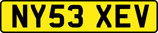 NY53XEV